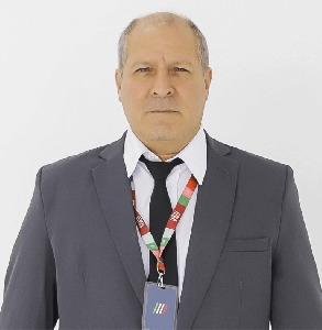 Ricardo Astudillo
