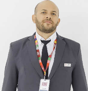Fernando Paez