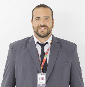 Federico Urraburo