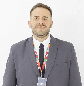 Alejandro Cortez