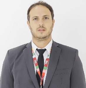 Ali Safar