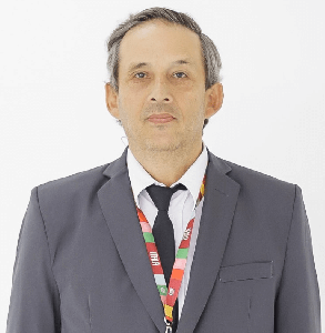 Florencio Basañes