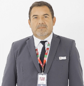Gustavo Pinto