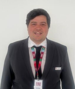 Carlos Maffezzini