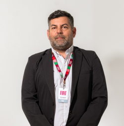 Carlos Leguizamón