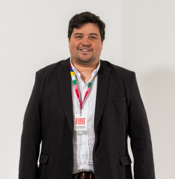 Carlos Maffezzini