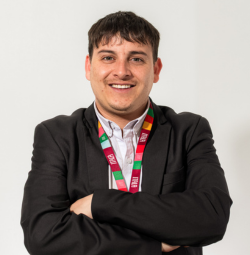 Agustin Vilte