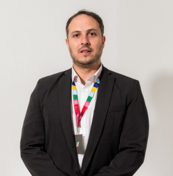 Ali Safar
