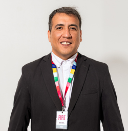 Martin Salinas