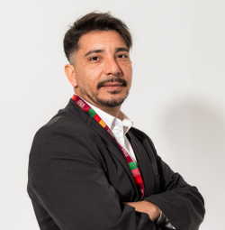 Juan Bazán